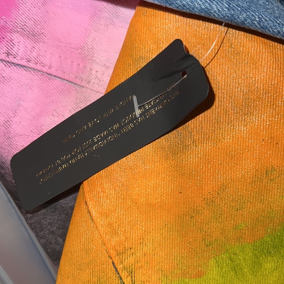 Bebe jacket - Picture 5 of 5